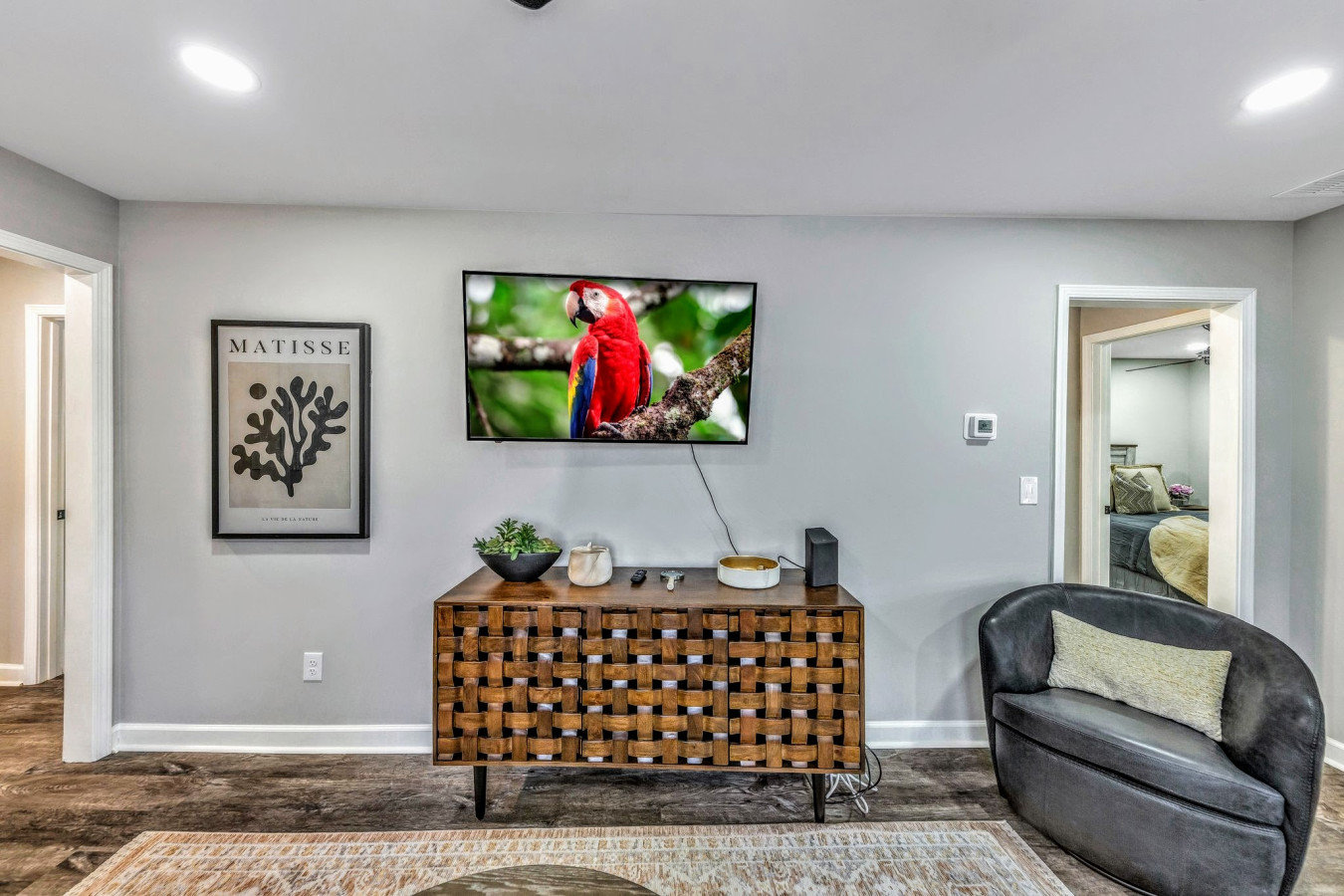 Austell Vacation Rental