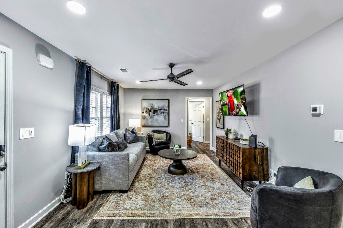 Austell Vacation Rental