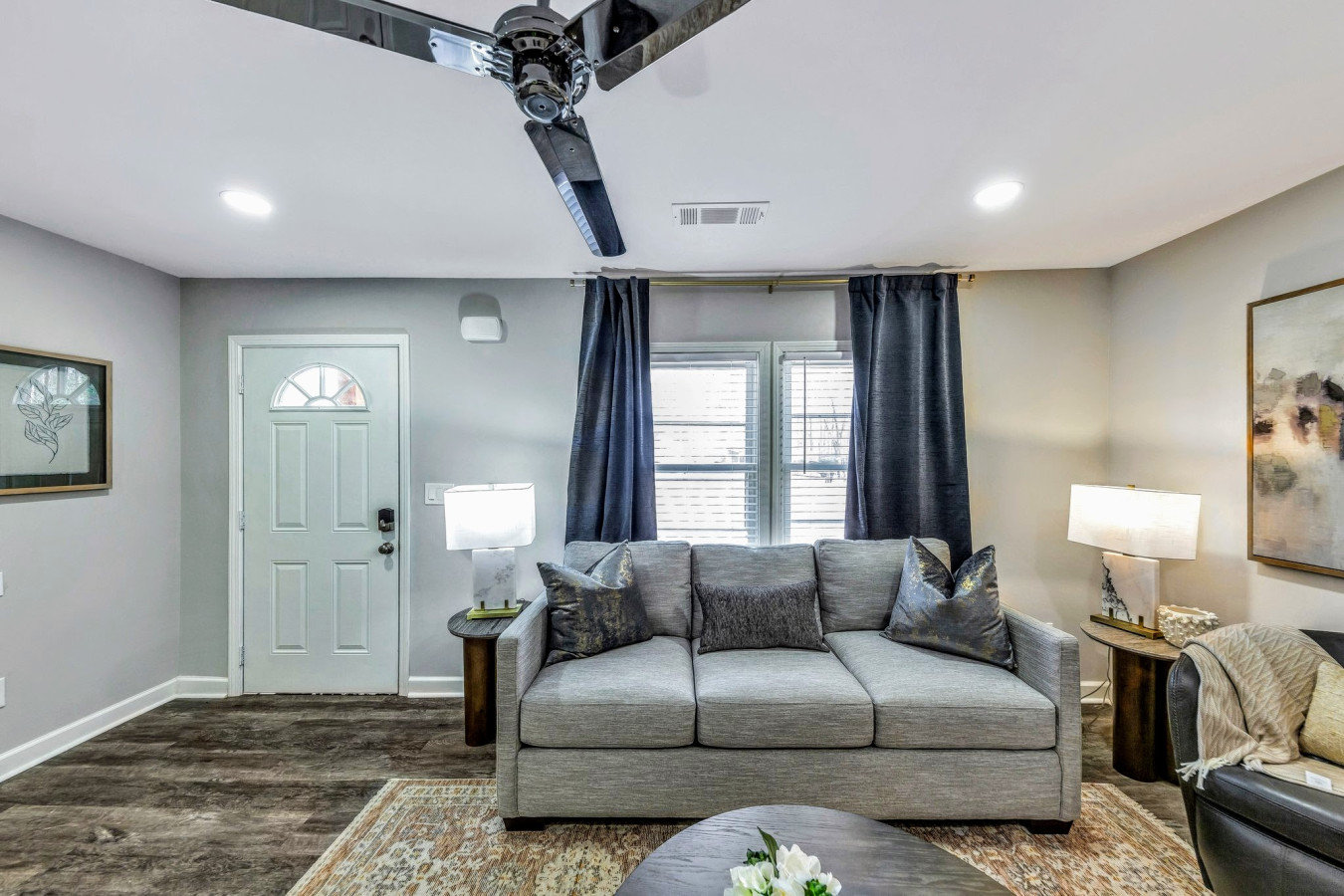 Austell Vacation Rental