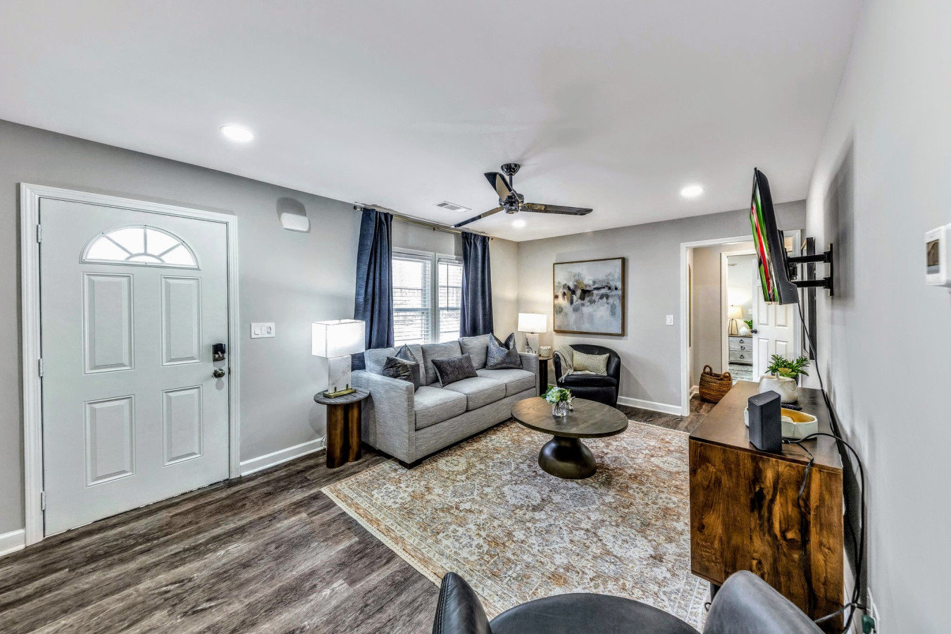 Austell Vacation Rental