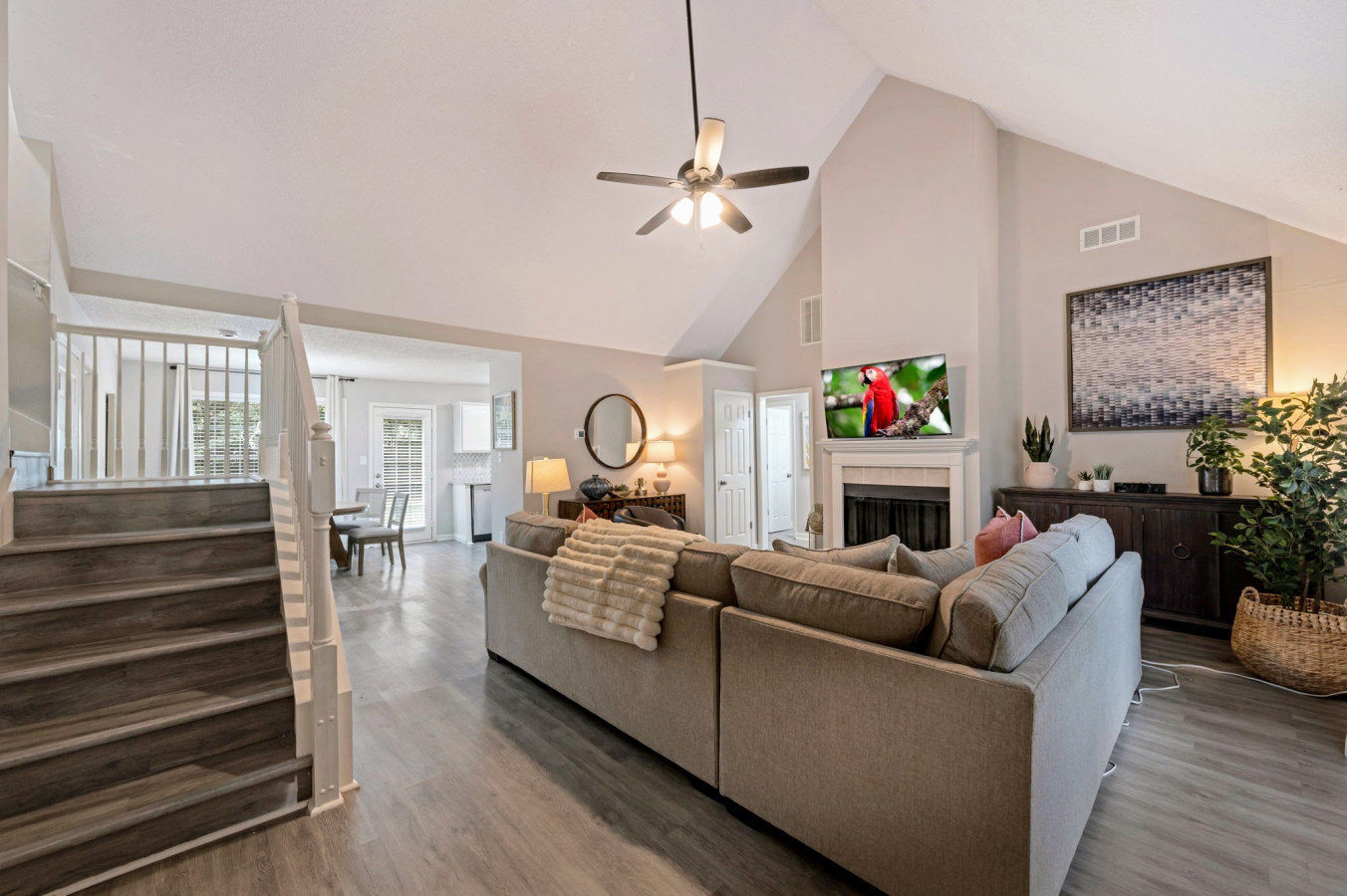 Riverdale Vacation Rental