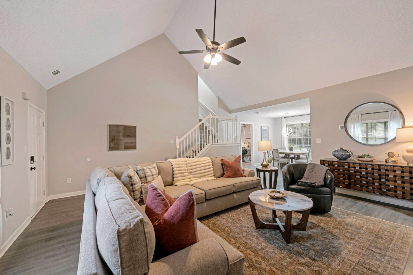 Riverdale Vacation Rental