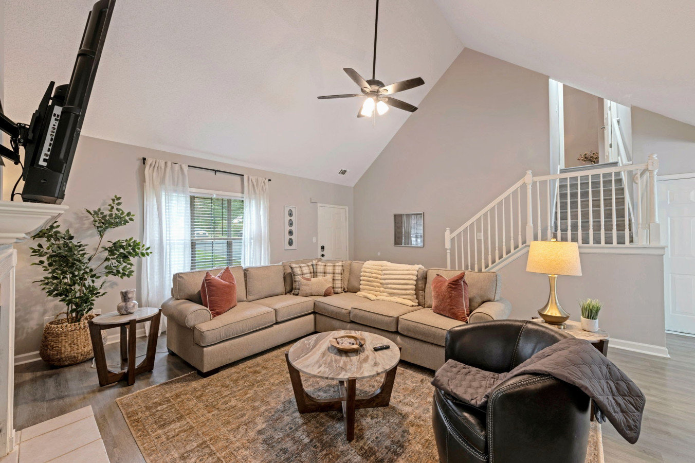 Riverdale Vacation Rental