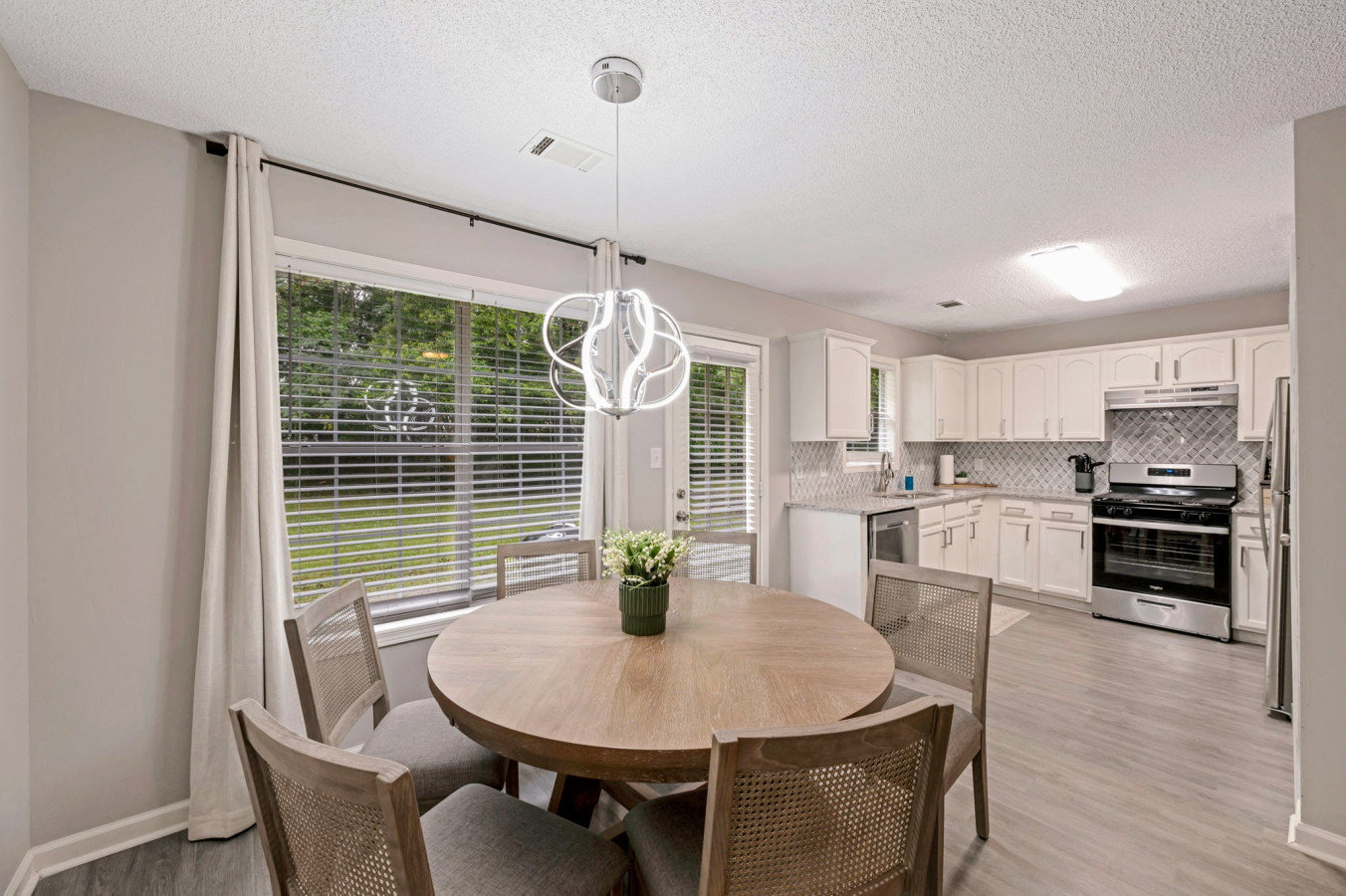 Riverdale Vacation Rental