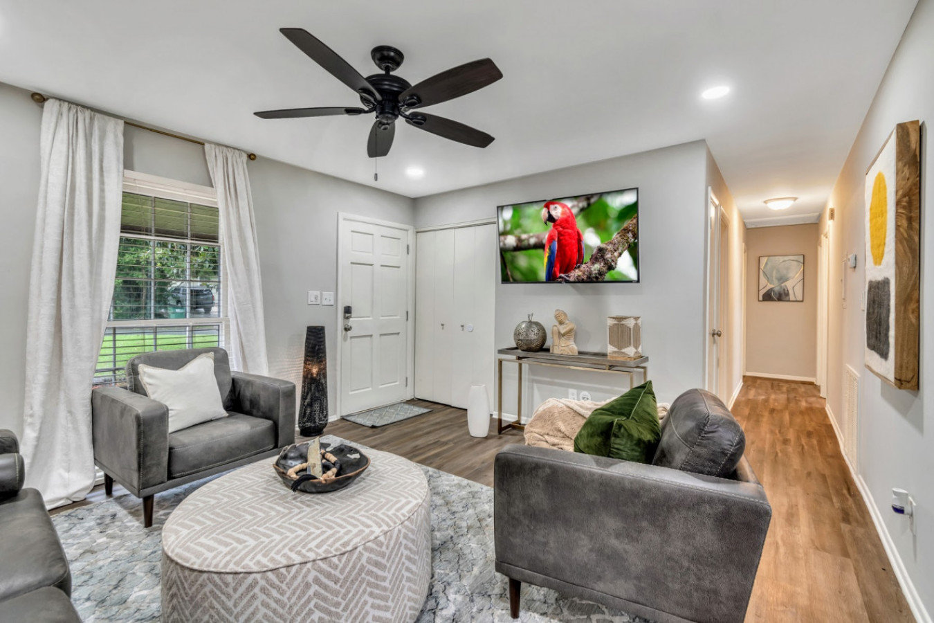 Conley Vacation Rental