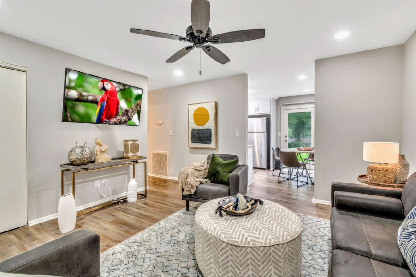 Conley Vacation Rental