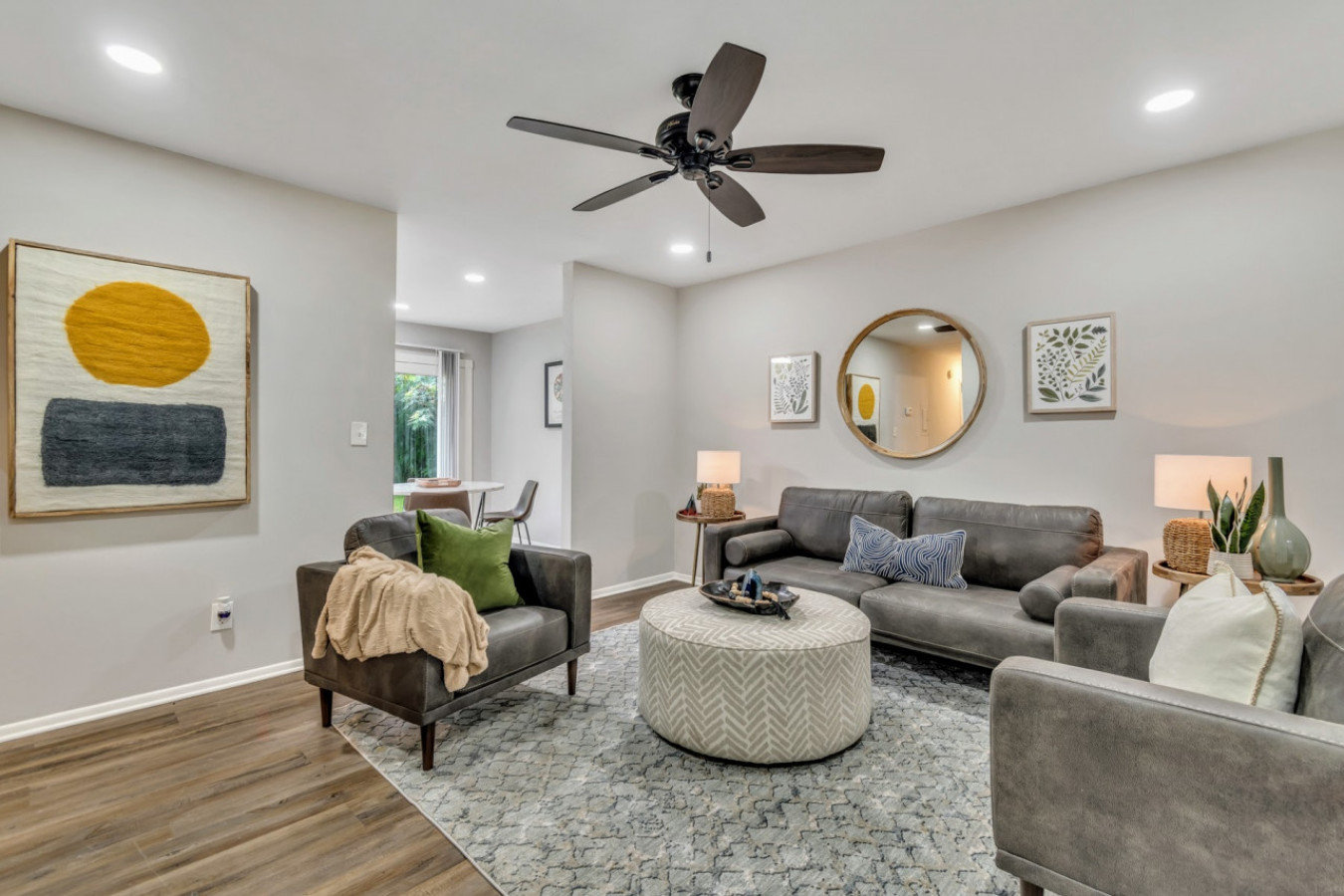 Conley Vacation Rental