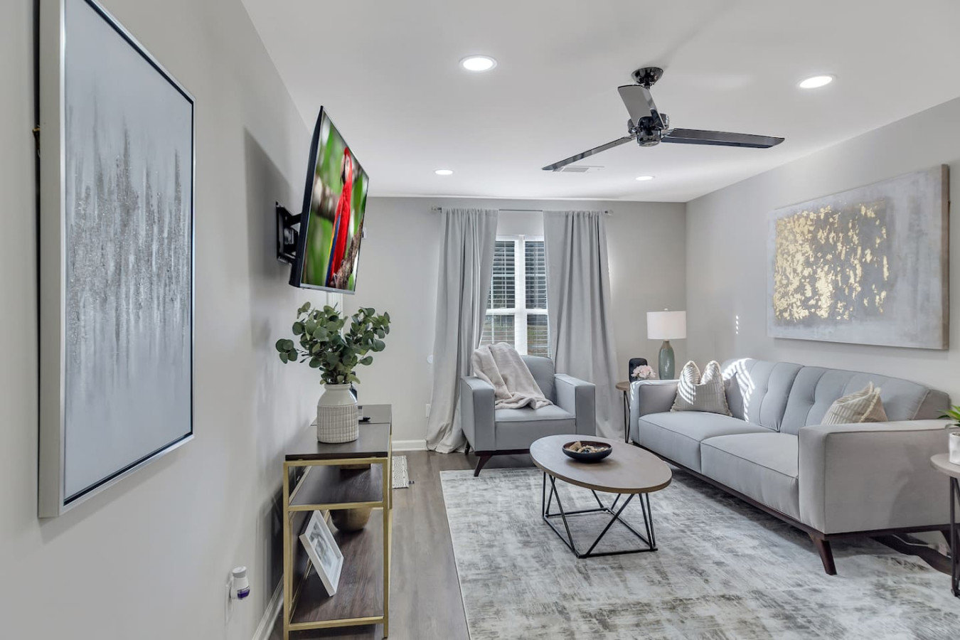 Austell Vacation Rental