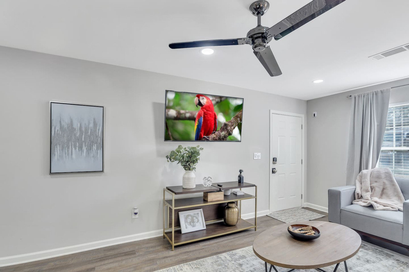 Austell Vacation Rental