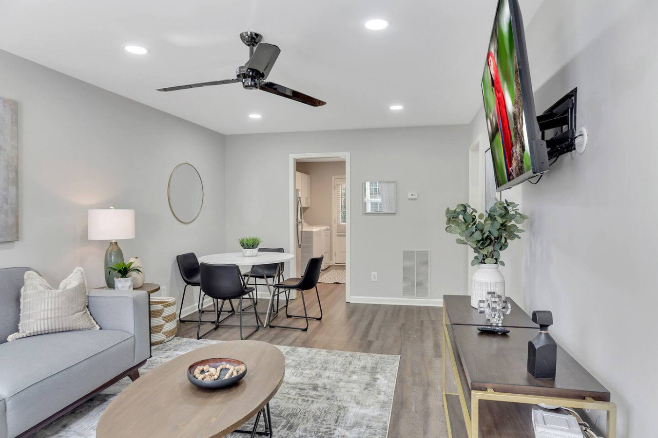 Austell Vacation Rental