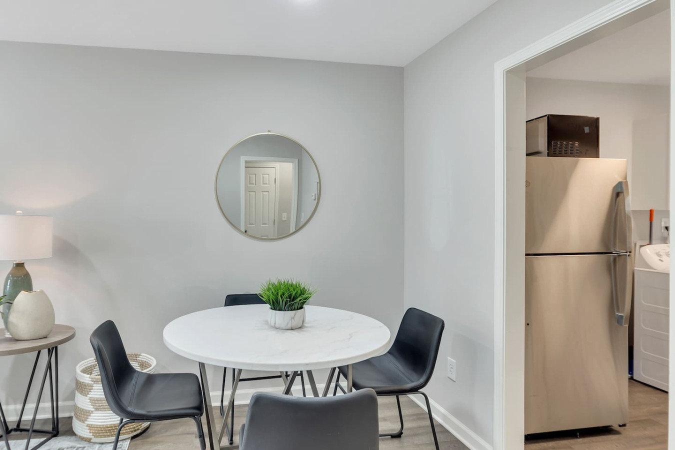 Austell Vacation Rental