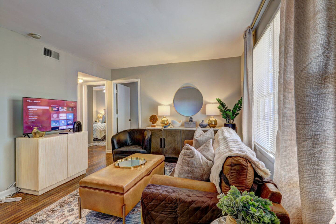 Austell Vacation Rental