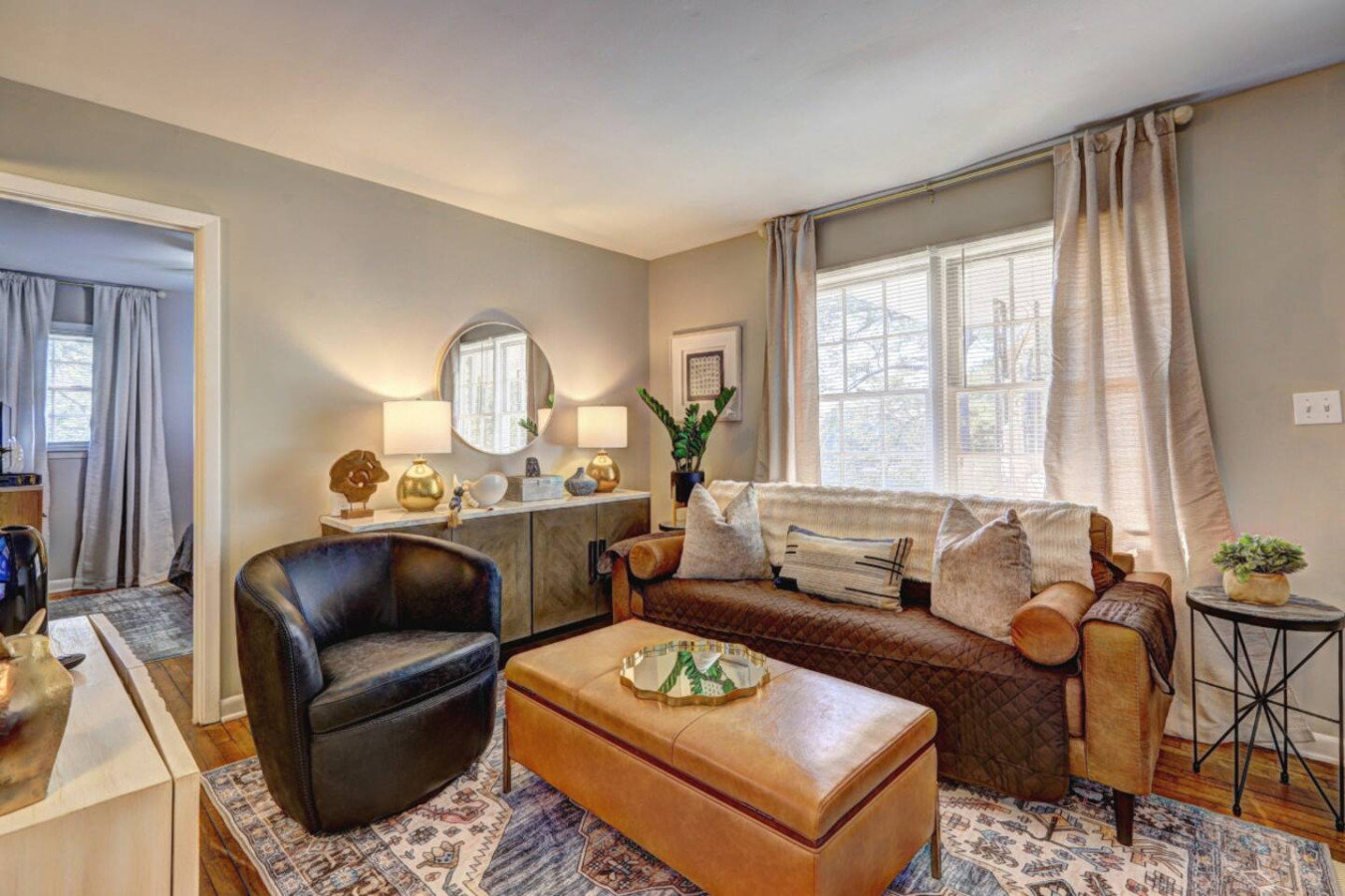 Austell Vacation Rental