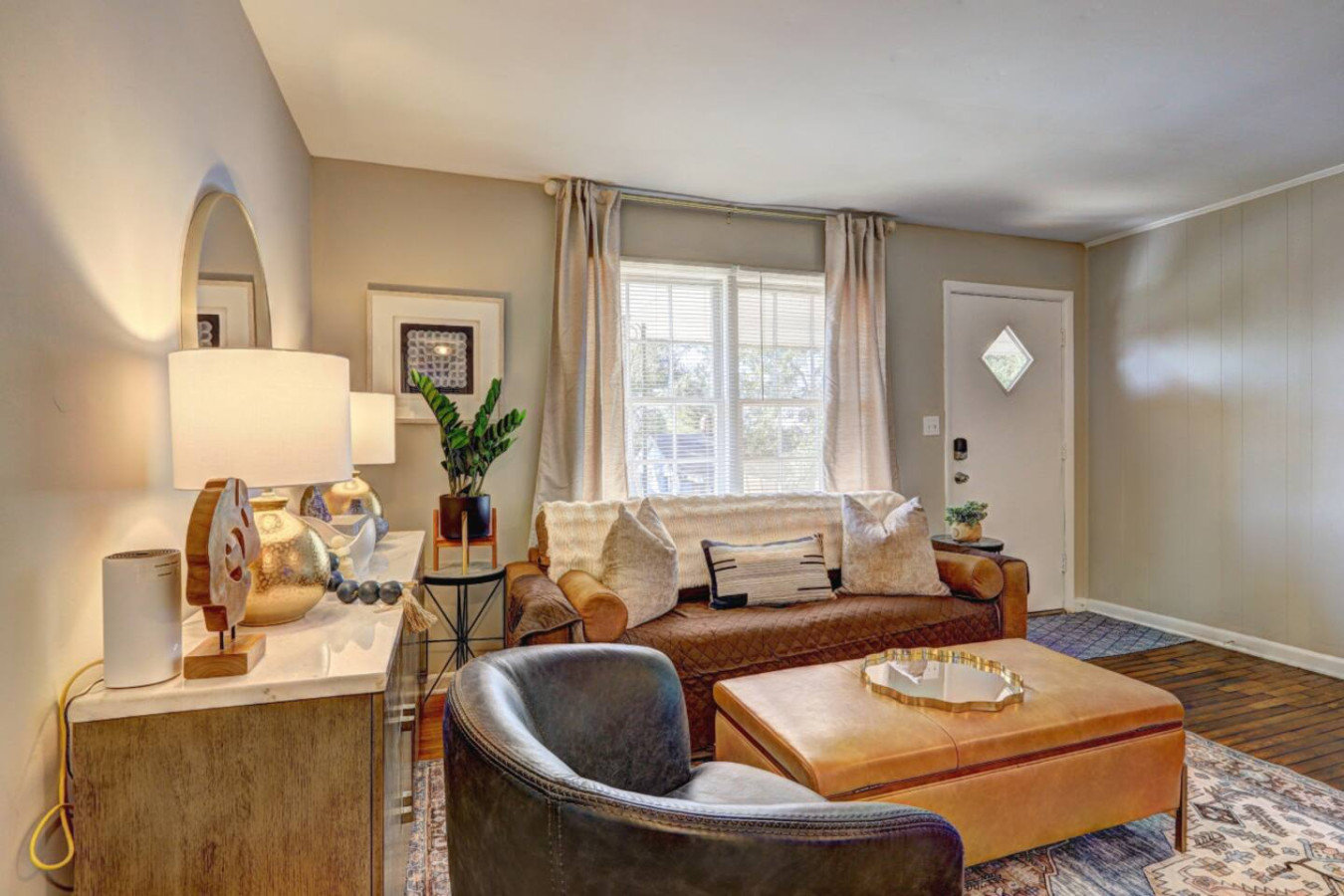 Austell Vacation Rental