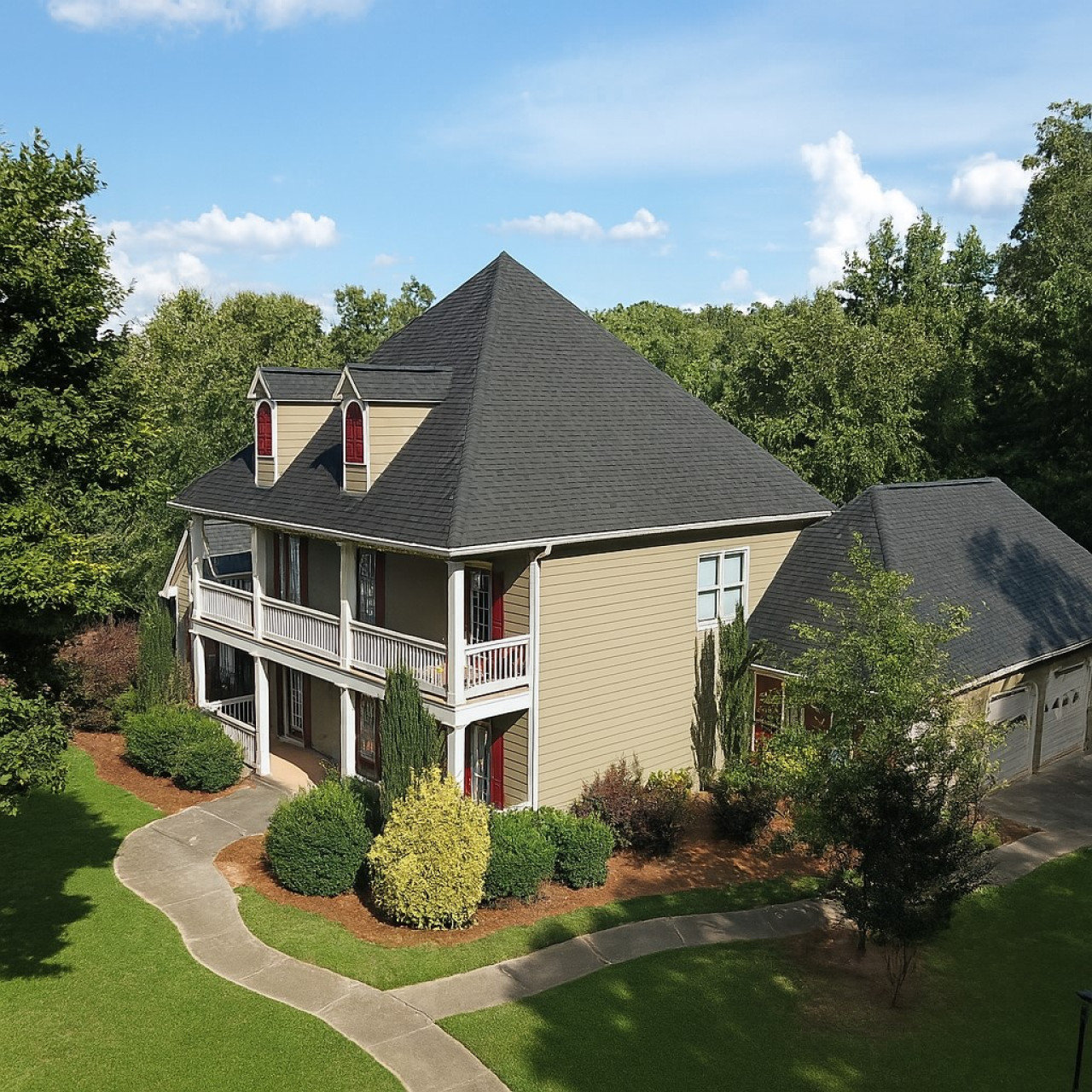 Canton Vacation Rental