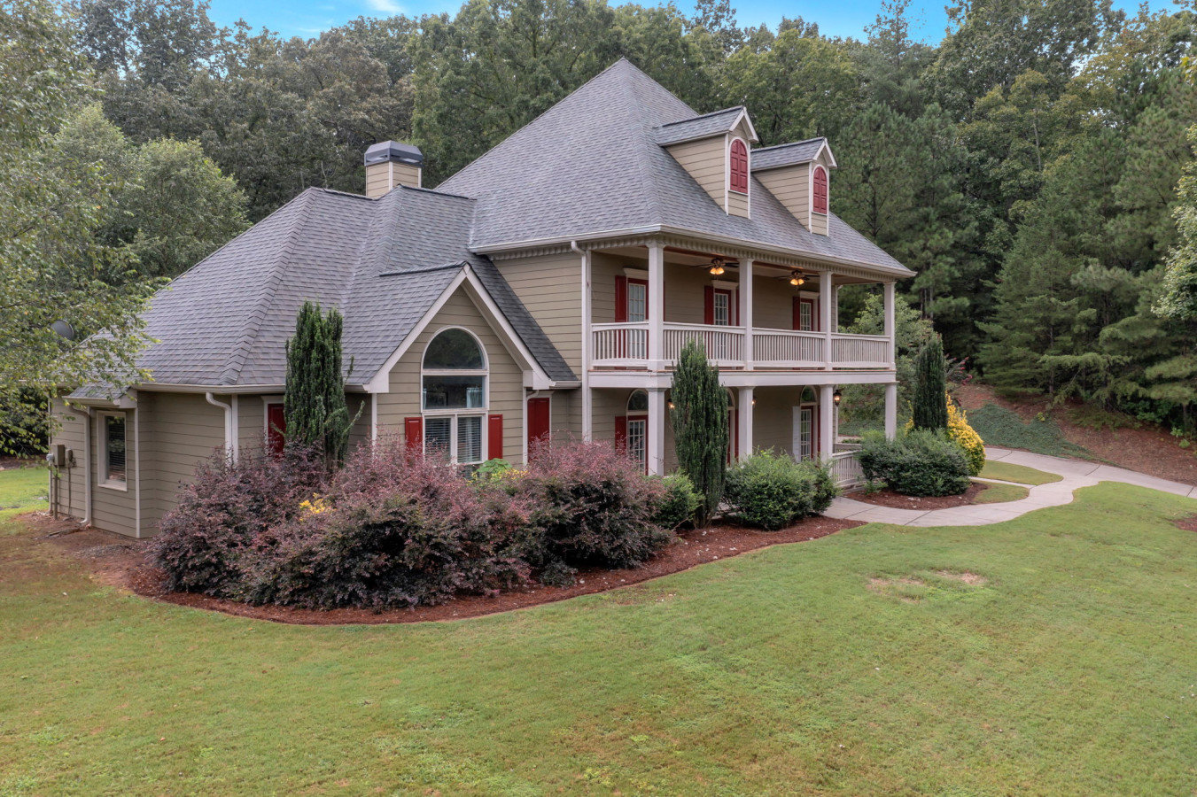 Canton Vacation Rental