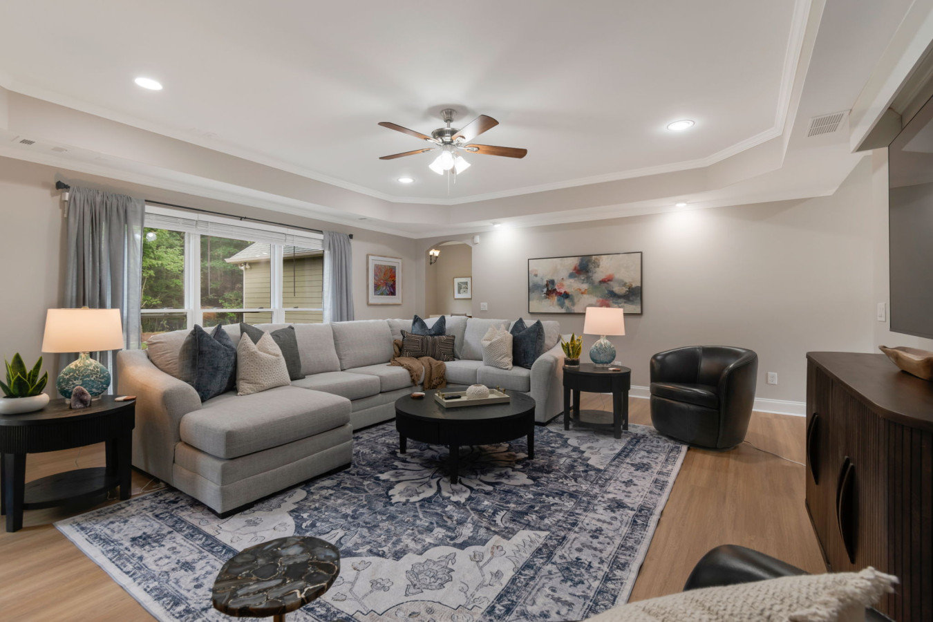 Canton Vacation Rental