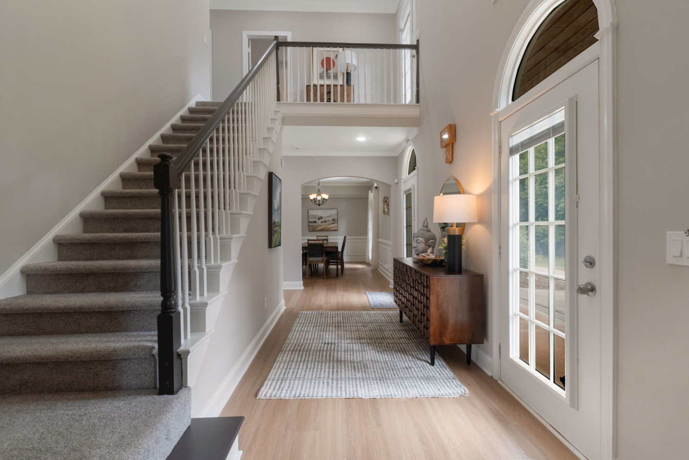 Canton Vacation Rental