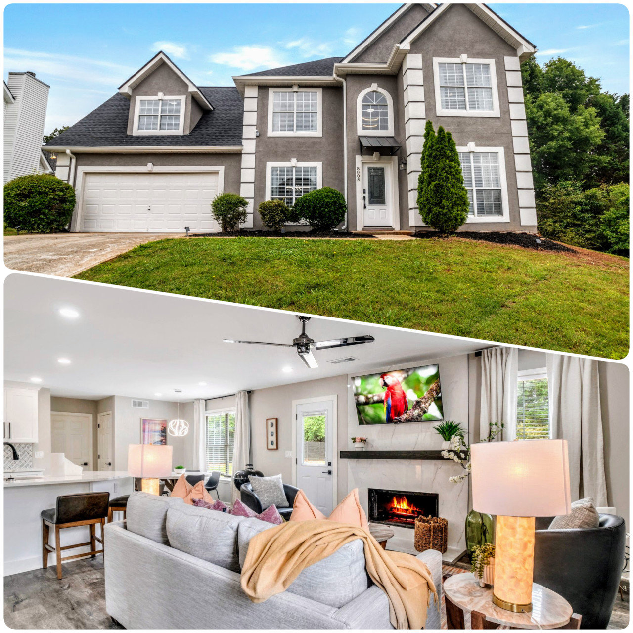 Riverdale Vacation Rental