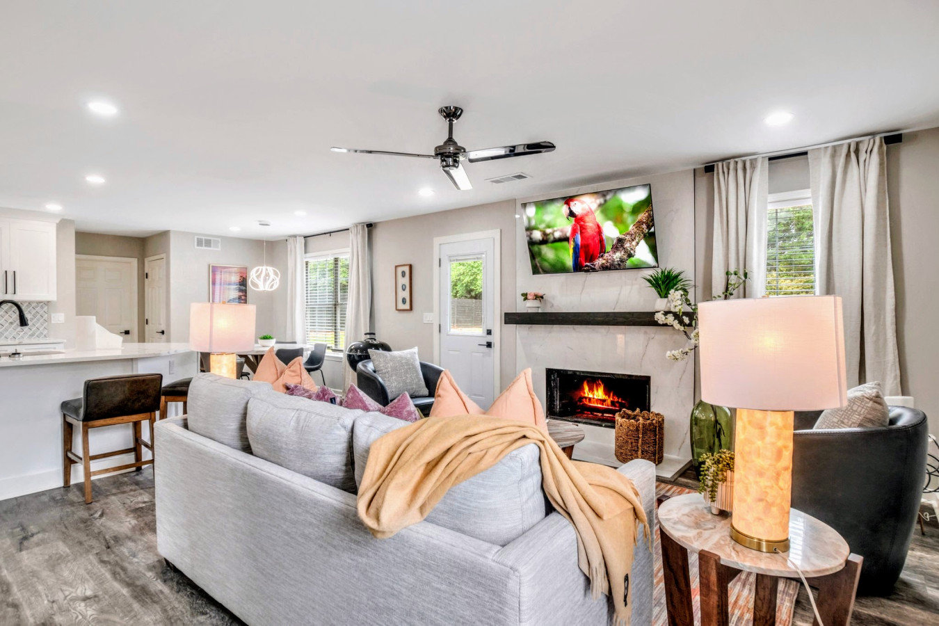 Riverdale Vacation Rental