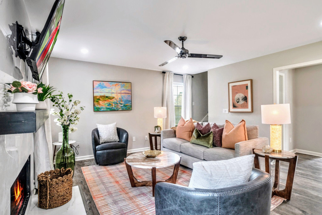 Riverdale Vacation Rental