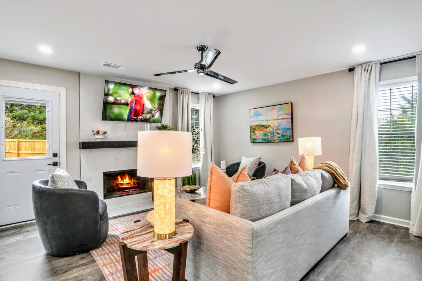 Riverdale Vacation Rental