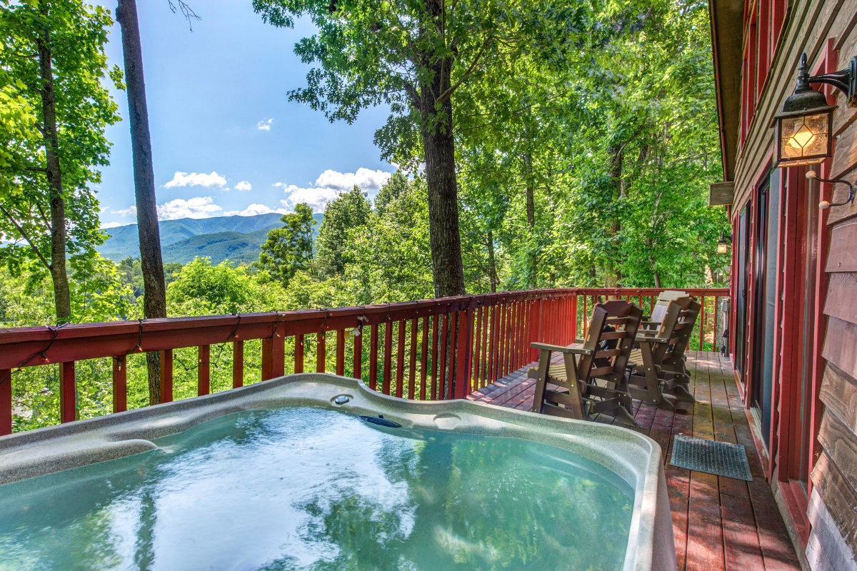 Gatlinburg Vacation Rental