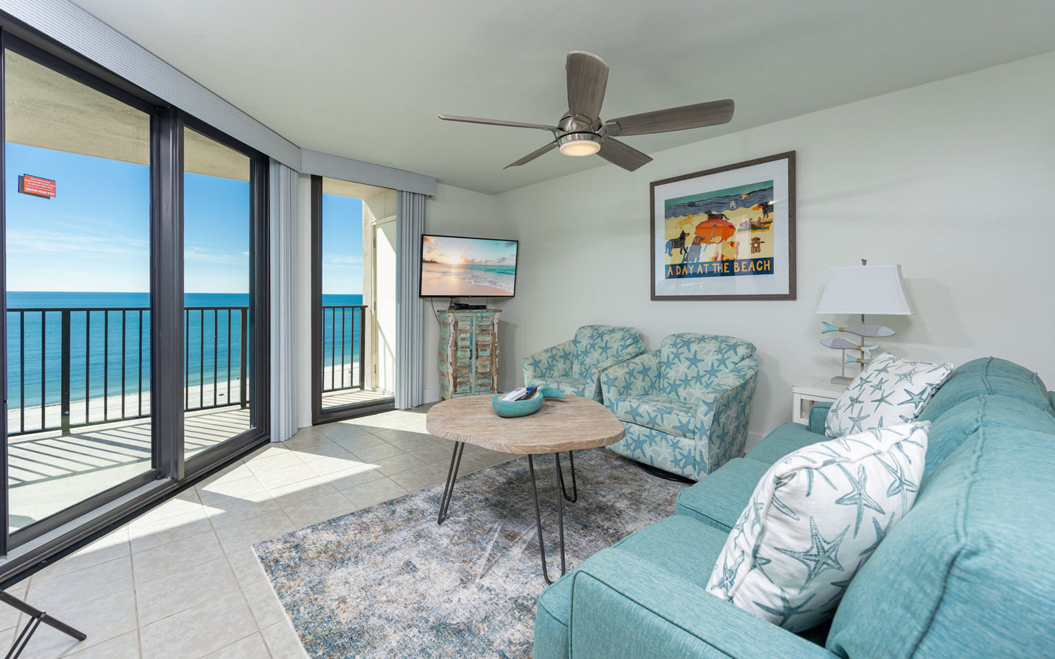 Orange Beach Vacation Rental