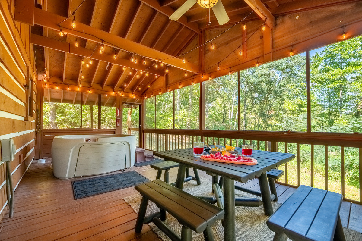 Sevierville Vacation Rental