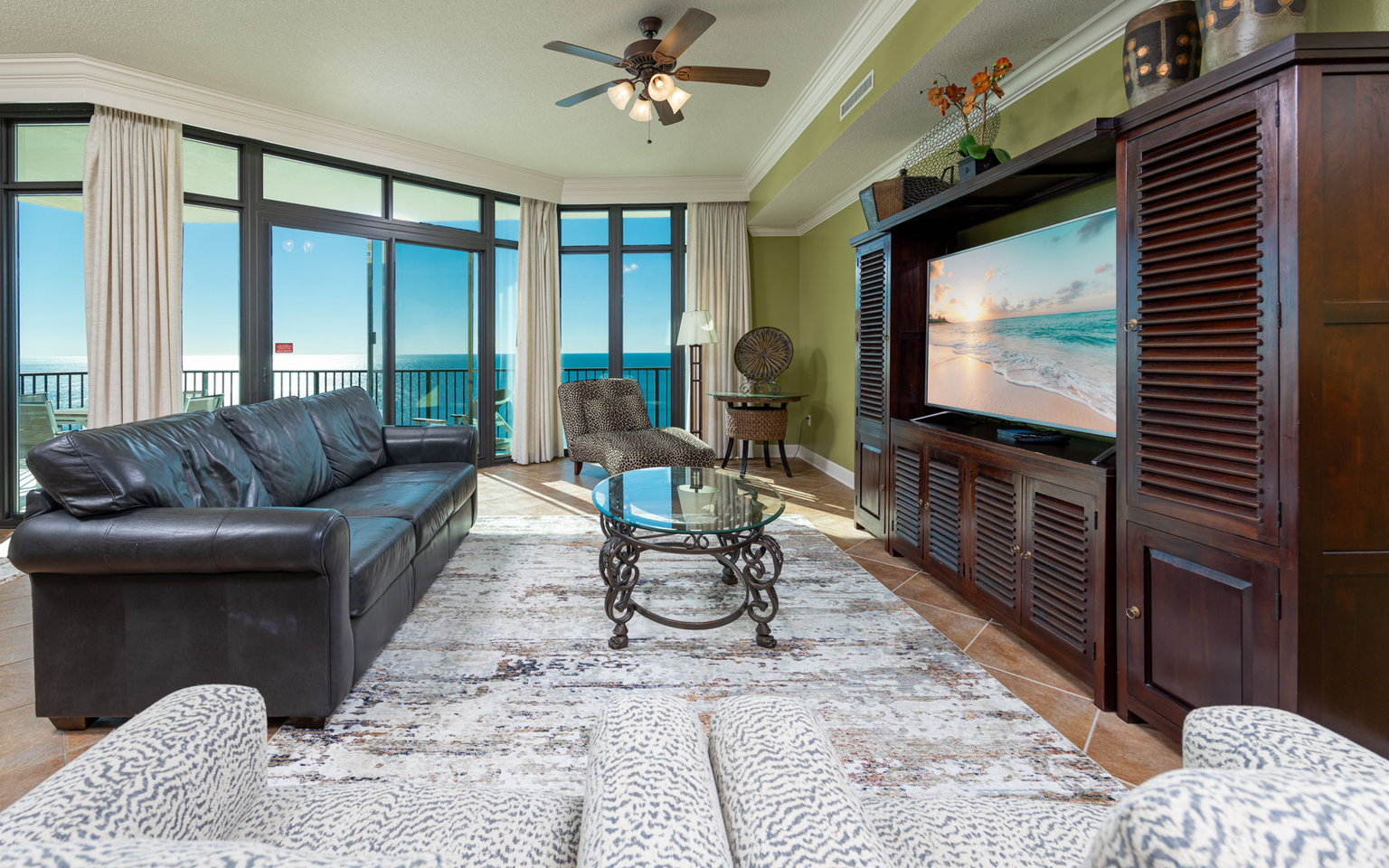 Orange Beach Vacation Rental