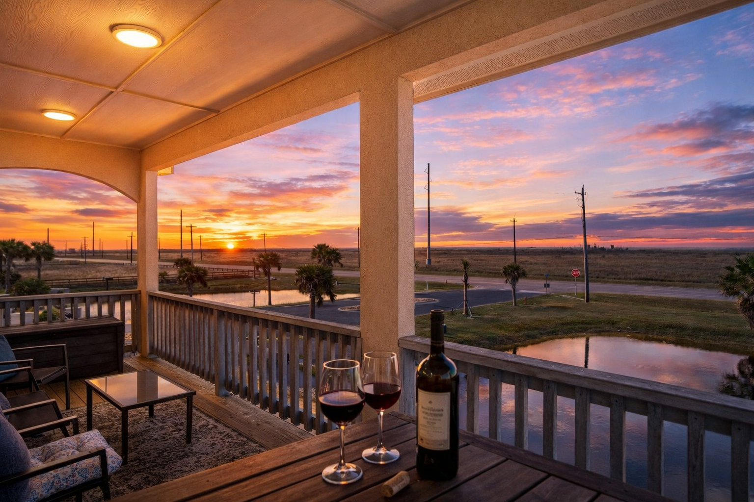 Port Aransas Vacation Rental