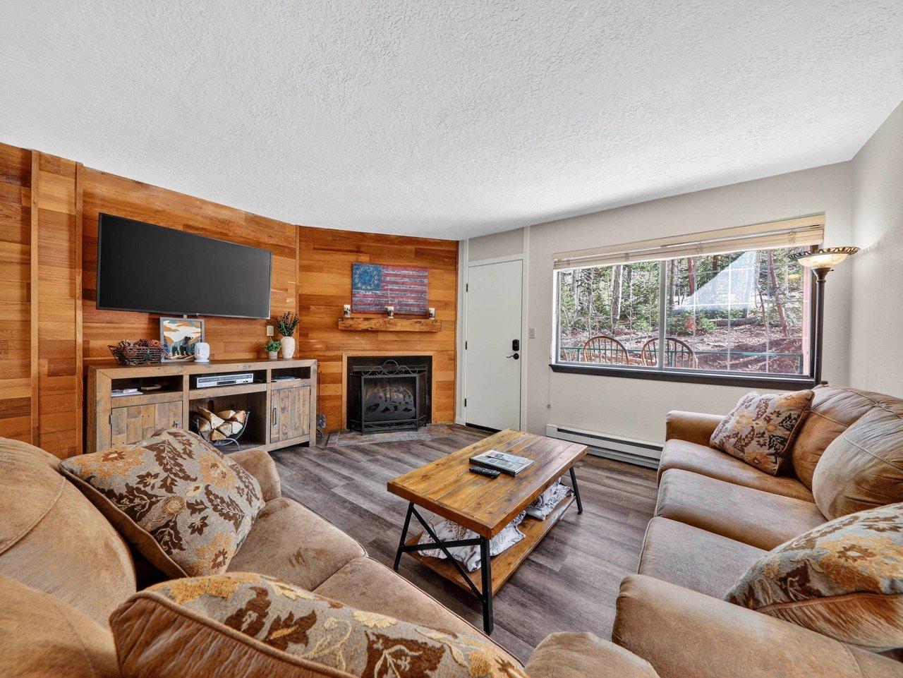 Brian Head Vacation Rental