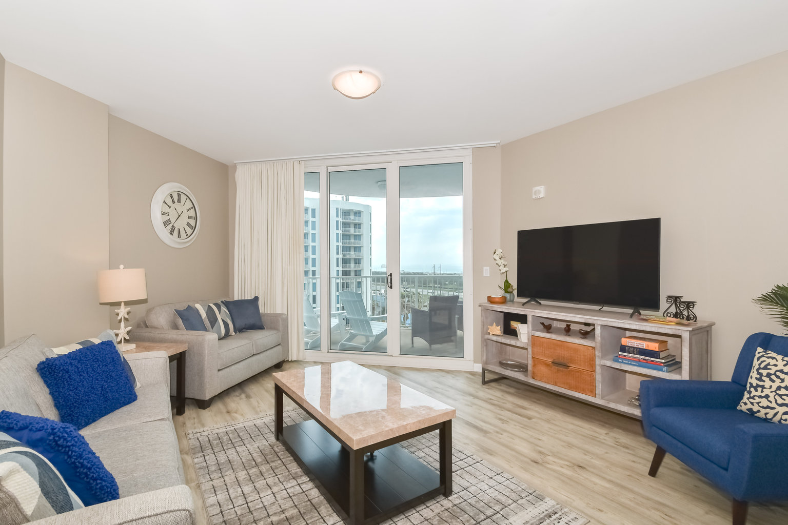 Destin Vacation Rental