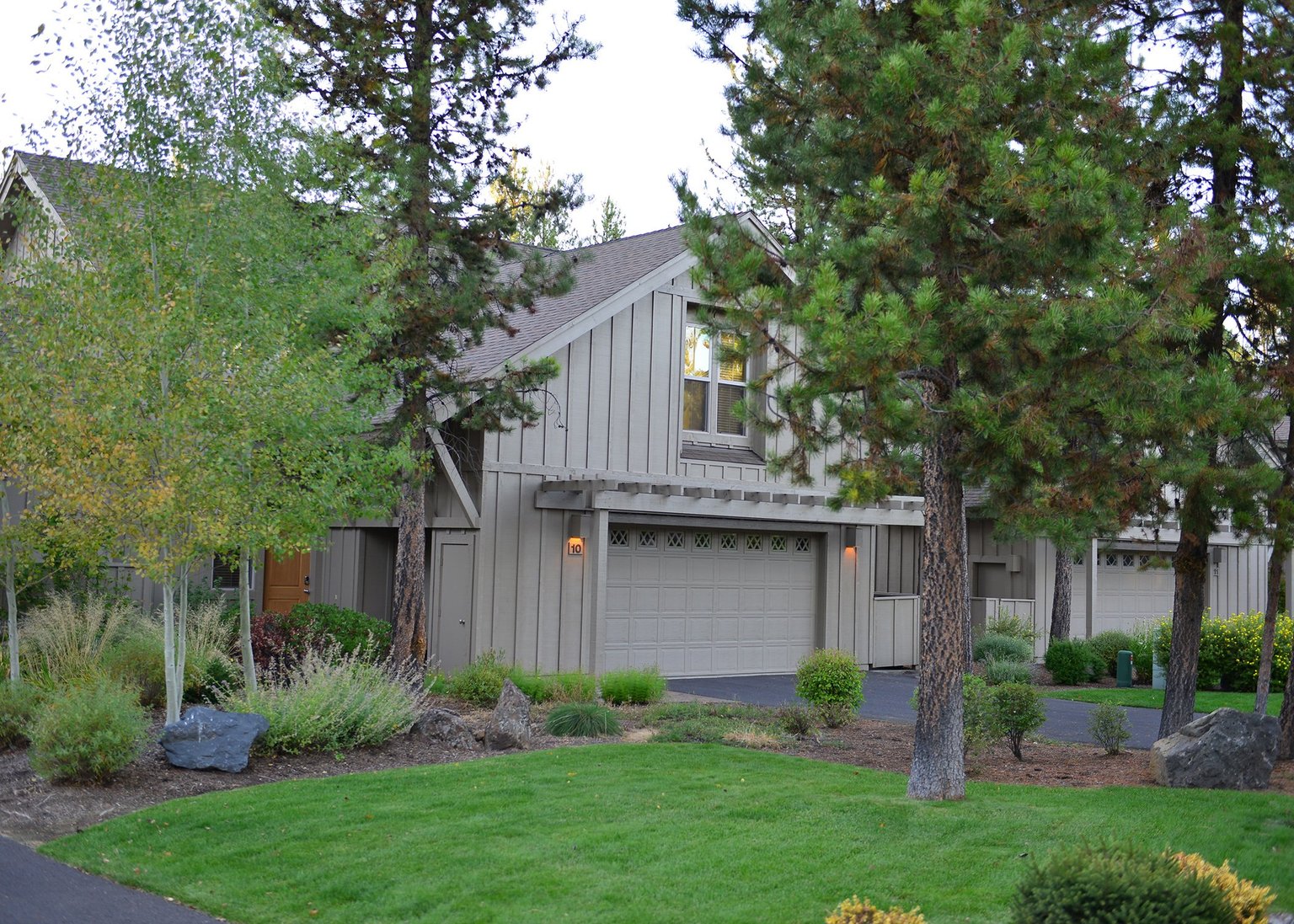 Sunriver Vacation Rental