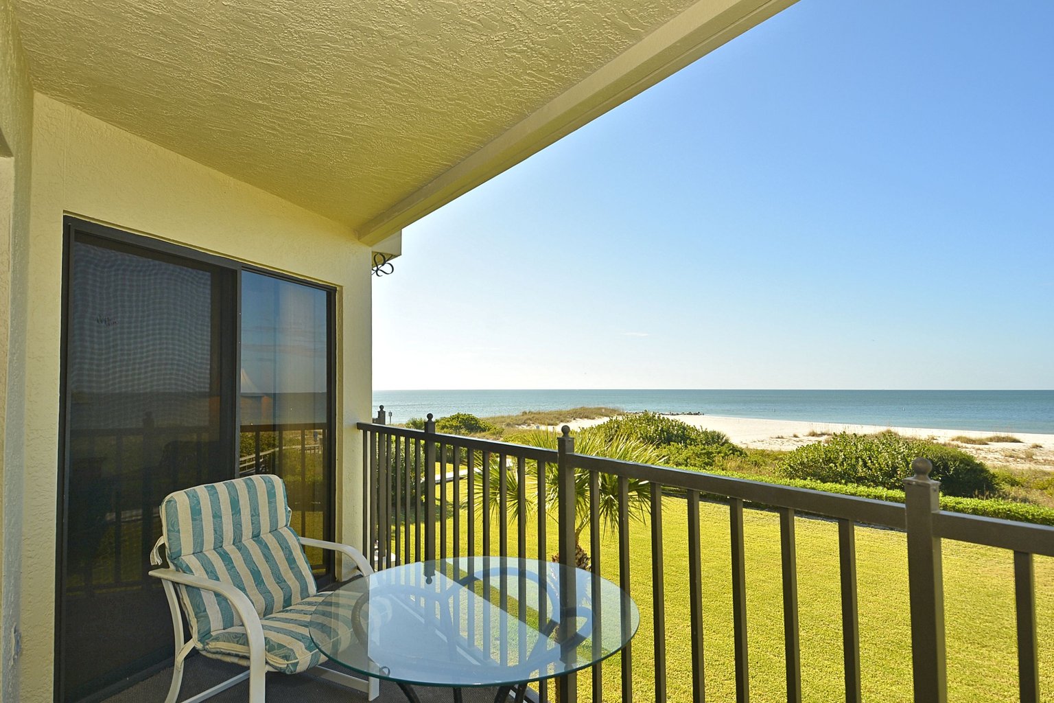 Treasure Island Vacation Rental
