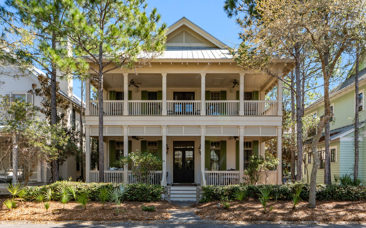 Santa Rosa Beach Vacation Rental