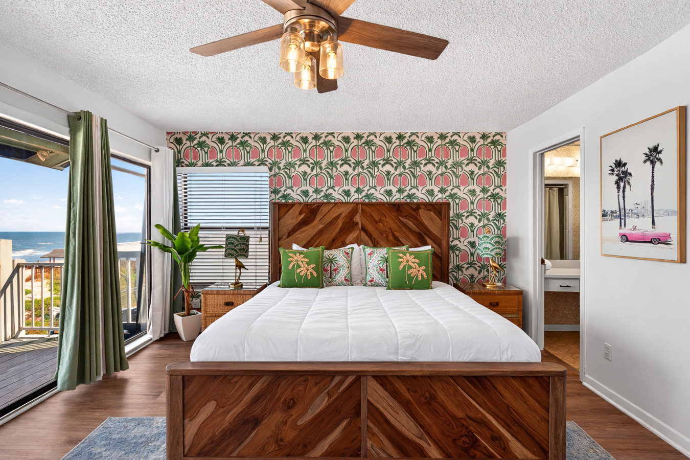 Palm Coast Vacation Rental