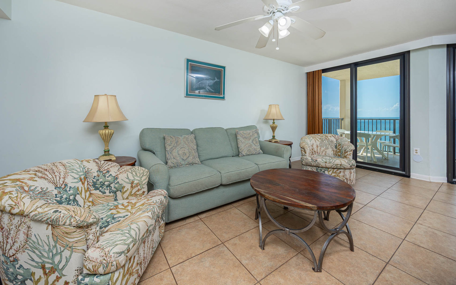 Orange Beach Vacation Rental