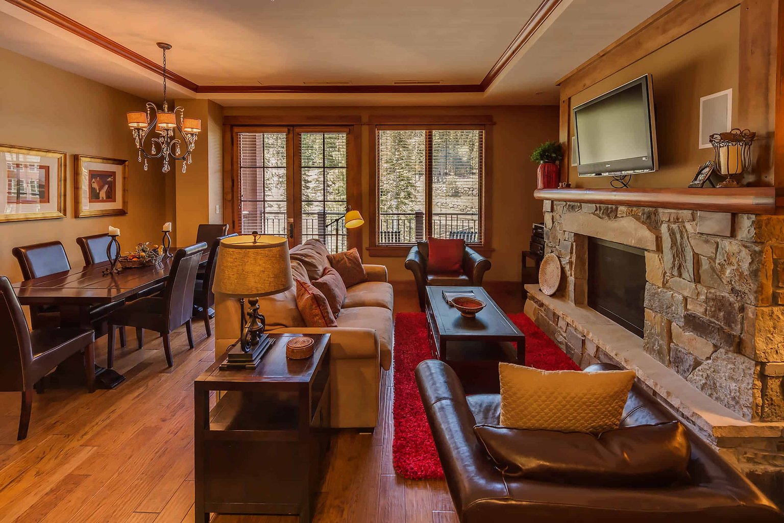 Truckee Vacation Rental