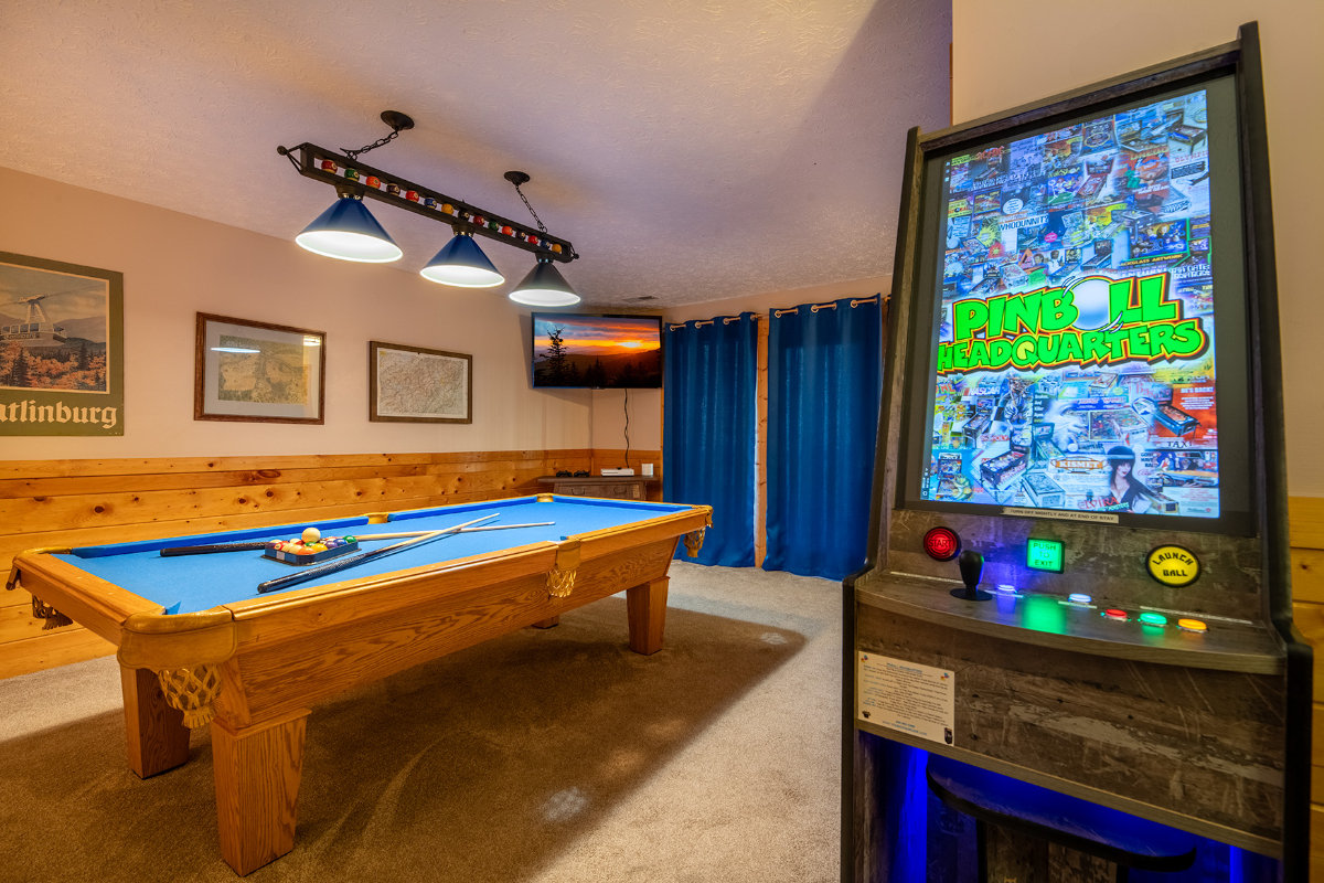 Gatlinburg Vacation Rental