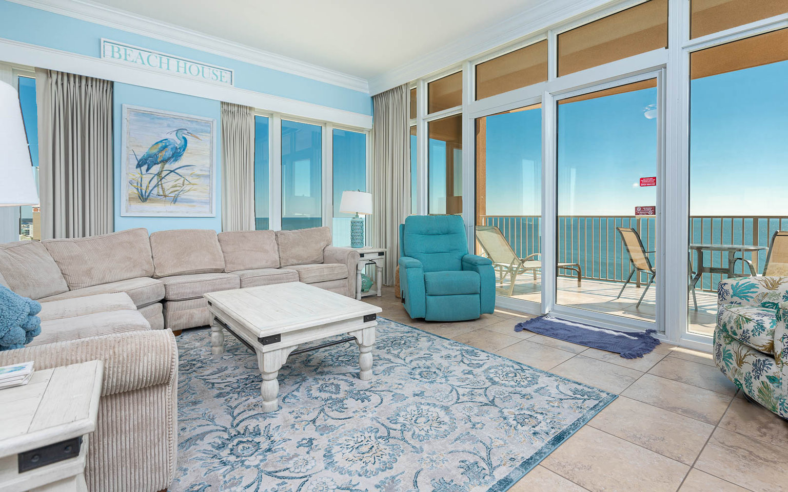 Gulf Shores Vacation Rental