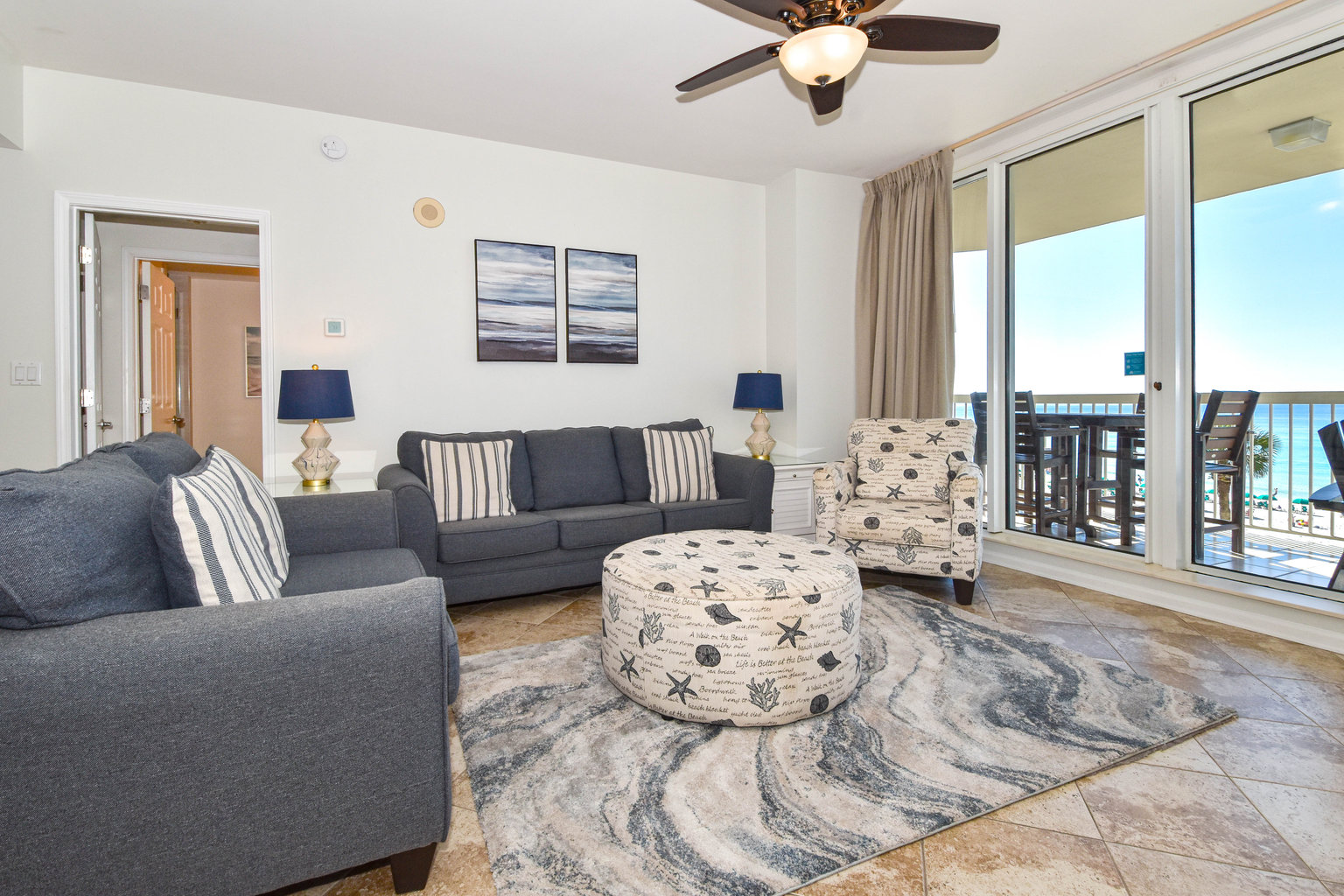 Destin Vacation Rental