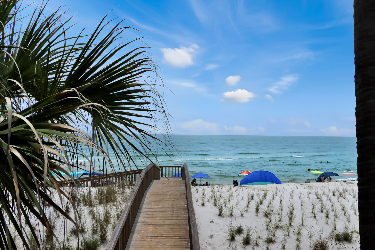 Cape San Blas Vacation Rental