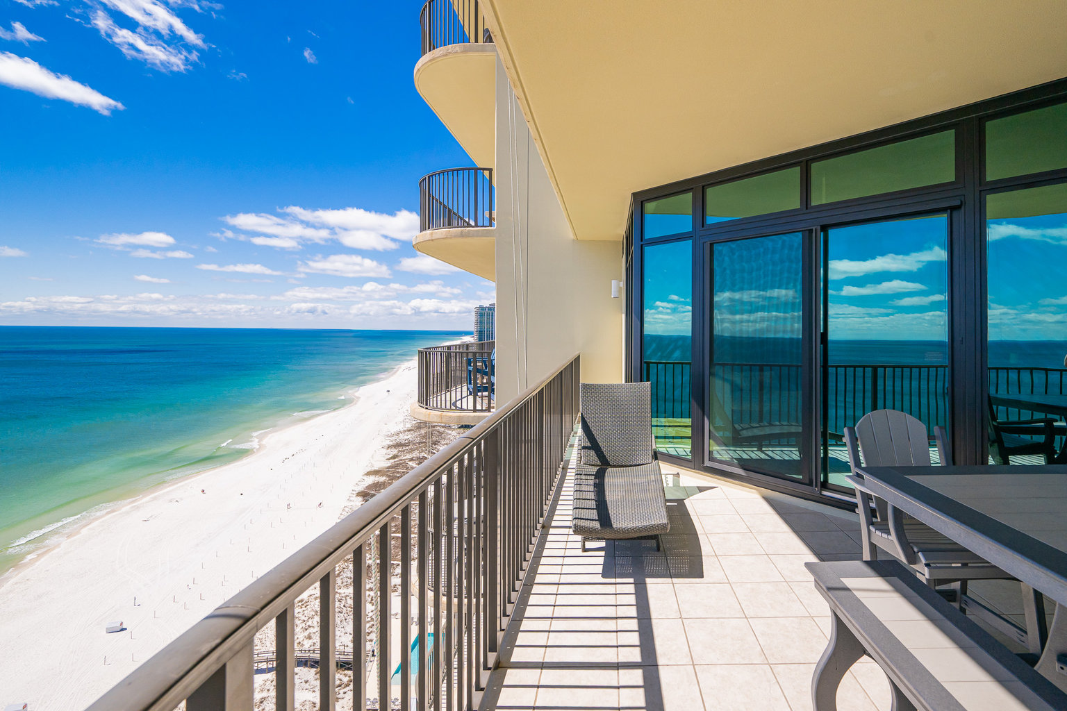 Orange Beach Vacation Rental