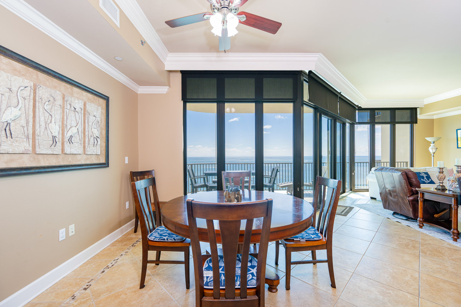 Orange Beach Vacation Rental