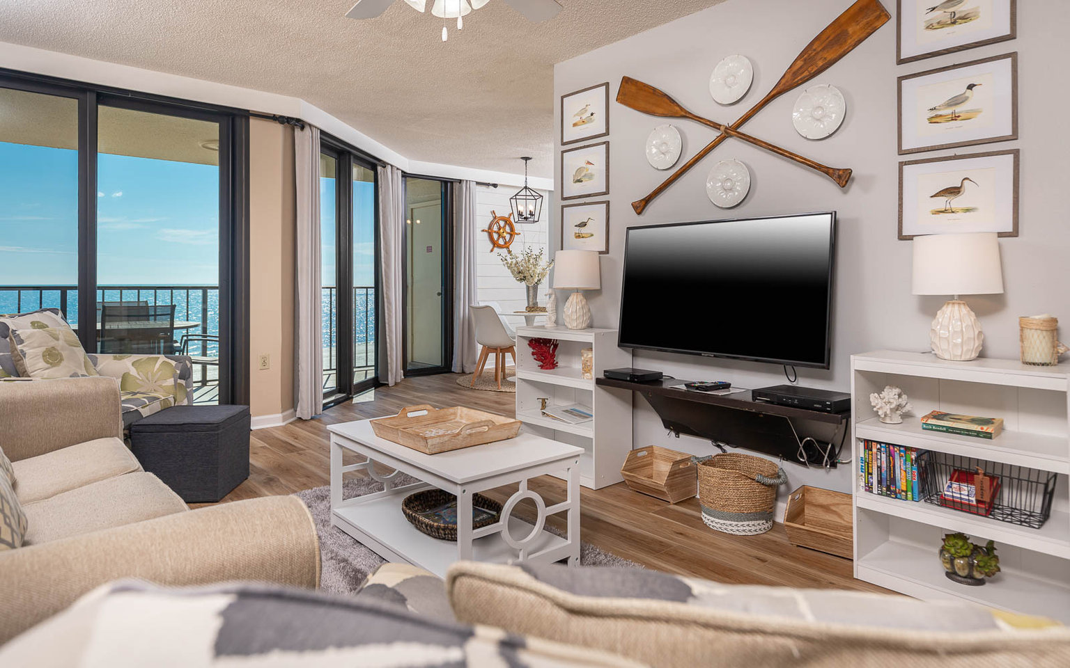 Orange Beach Vacation Rental