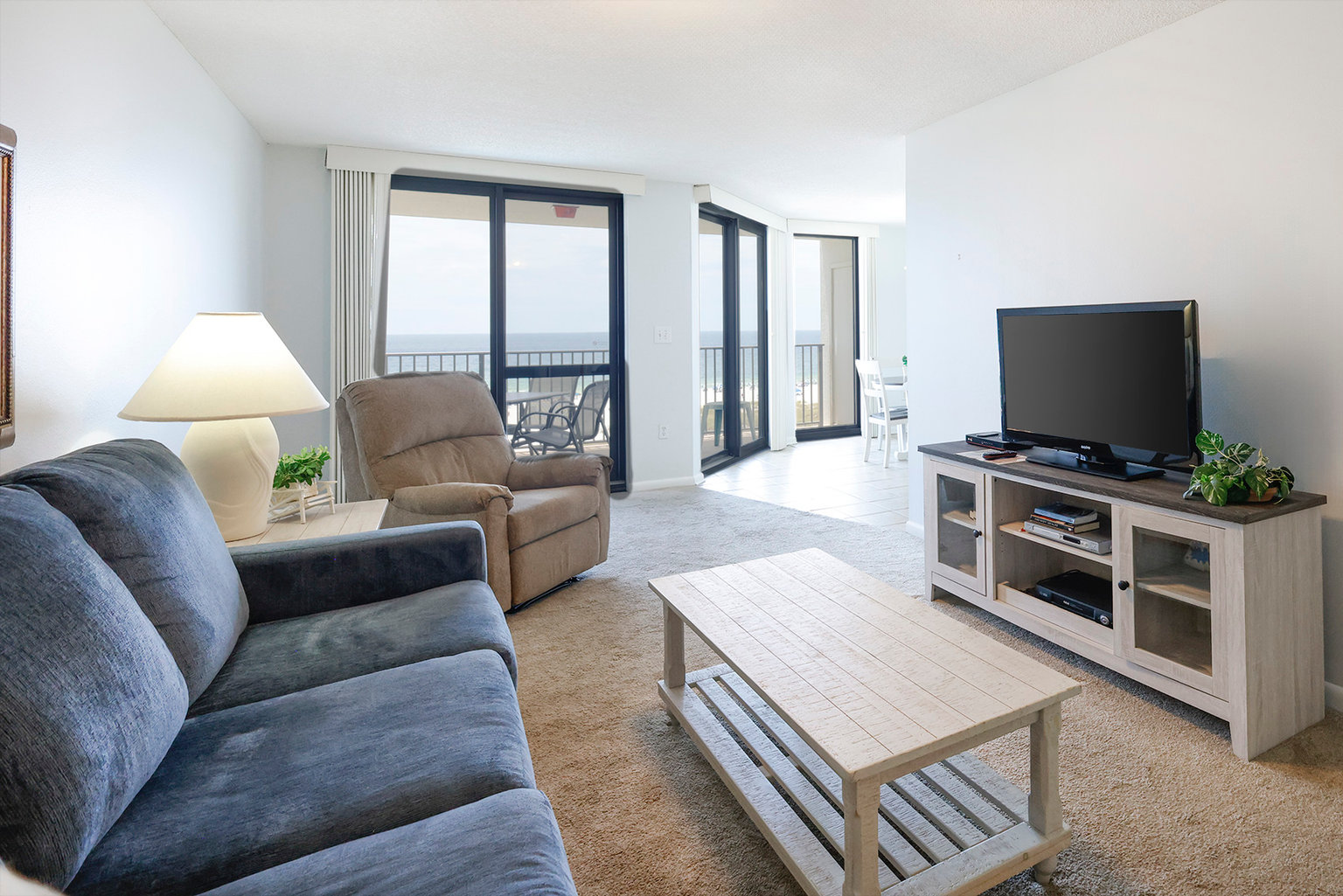 Orange Beach Vacation Rental