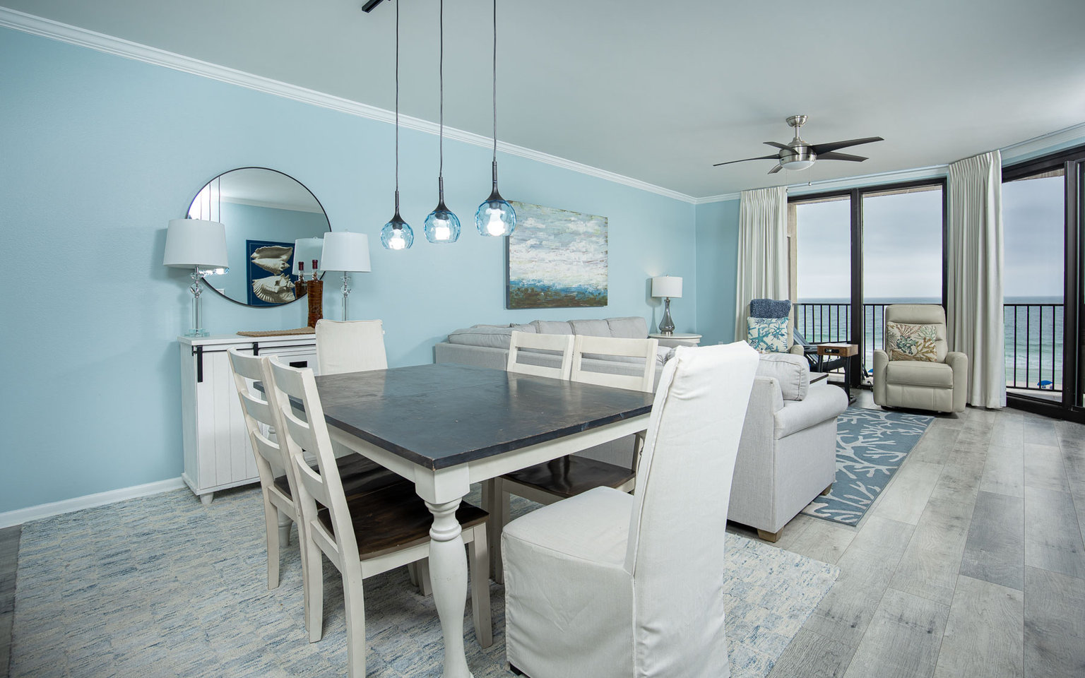 Orange Beach Vacation Rental