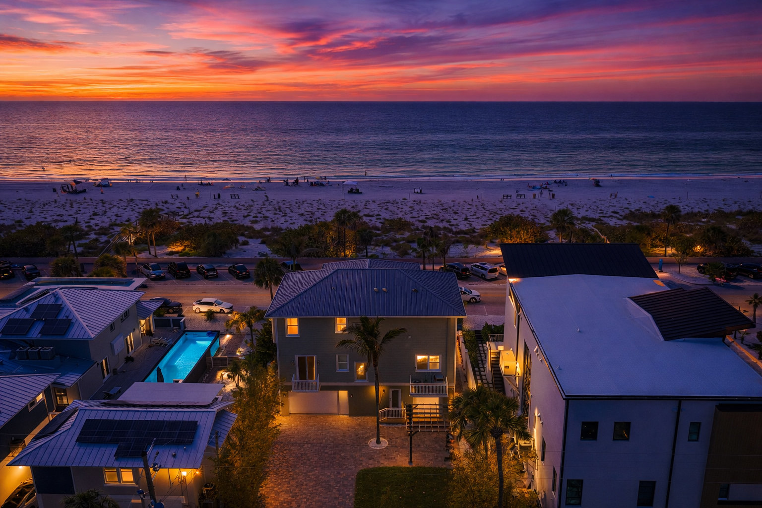 St Pete Beach Vacation Rental