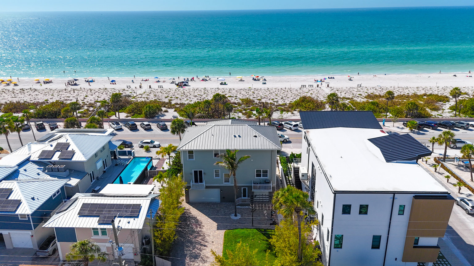 St Pete Beach Vacation Rental